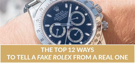 fake rolex quotes|how to tell if rolex is real.